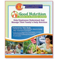 Good Nutrition - Make It A Family Affair Lunch & Learn PowerPoint CD Kit